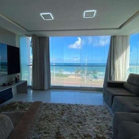 Apartamento Vista Mar 2/4 Expresso 2222 Salvador Extérieur photo