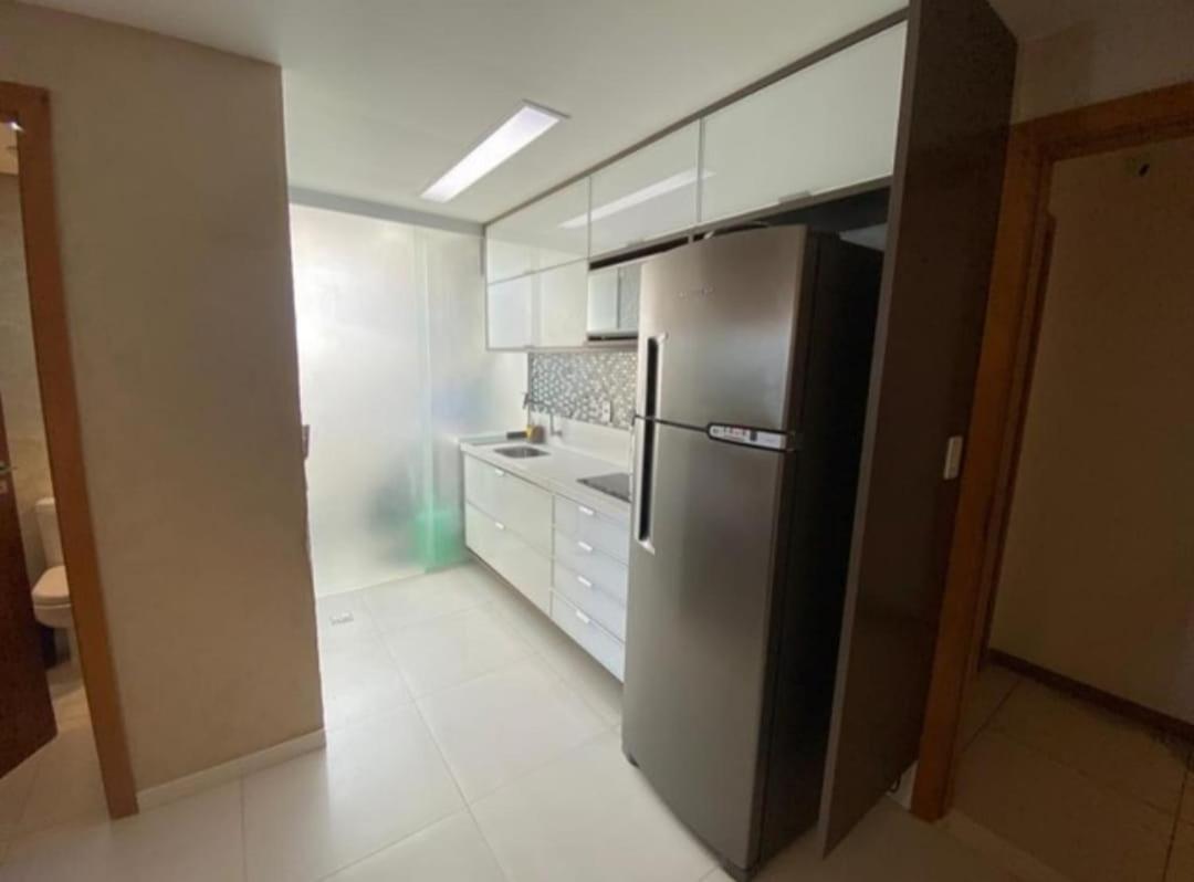 Apartamento Vista Mar 2/4 Expresso 2222 Salvador Extérieur photo