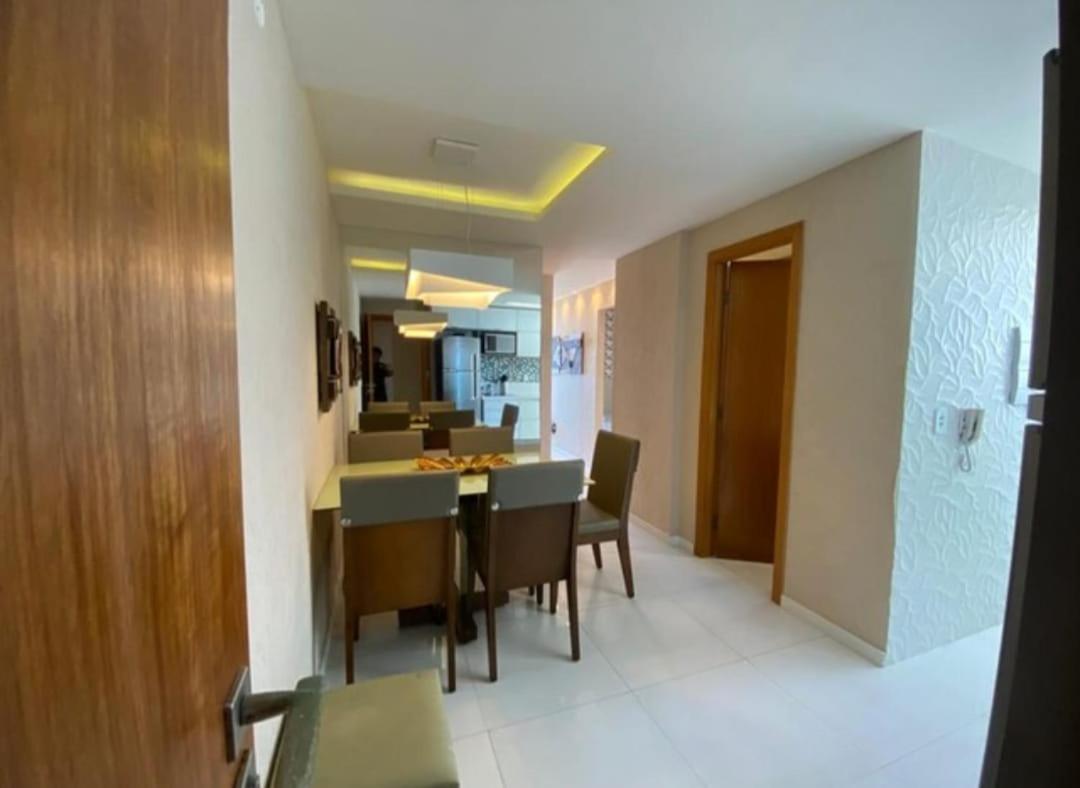 Apartamento Vista Mar 2/4 Expresso 2222 Salvador Extérieur photo